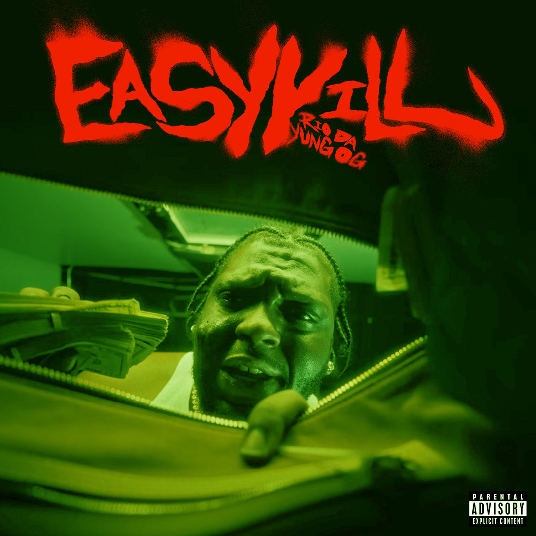 Stream Easy Kill (A.T. mixxx) by Rio Da Yung OG | Listen online