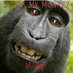 Spank My Monkey