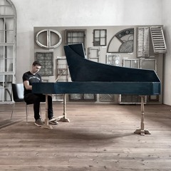 Georg Muffat - Passacaglia