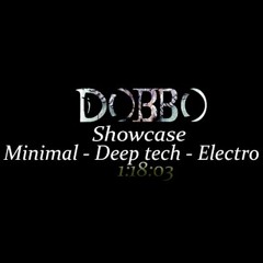 Showcase Mnml-Deeptech-Electro MIX!
