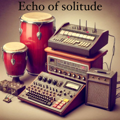 Echo of Solitude [FREE DOWNLOAD]