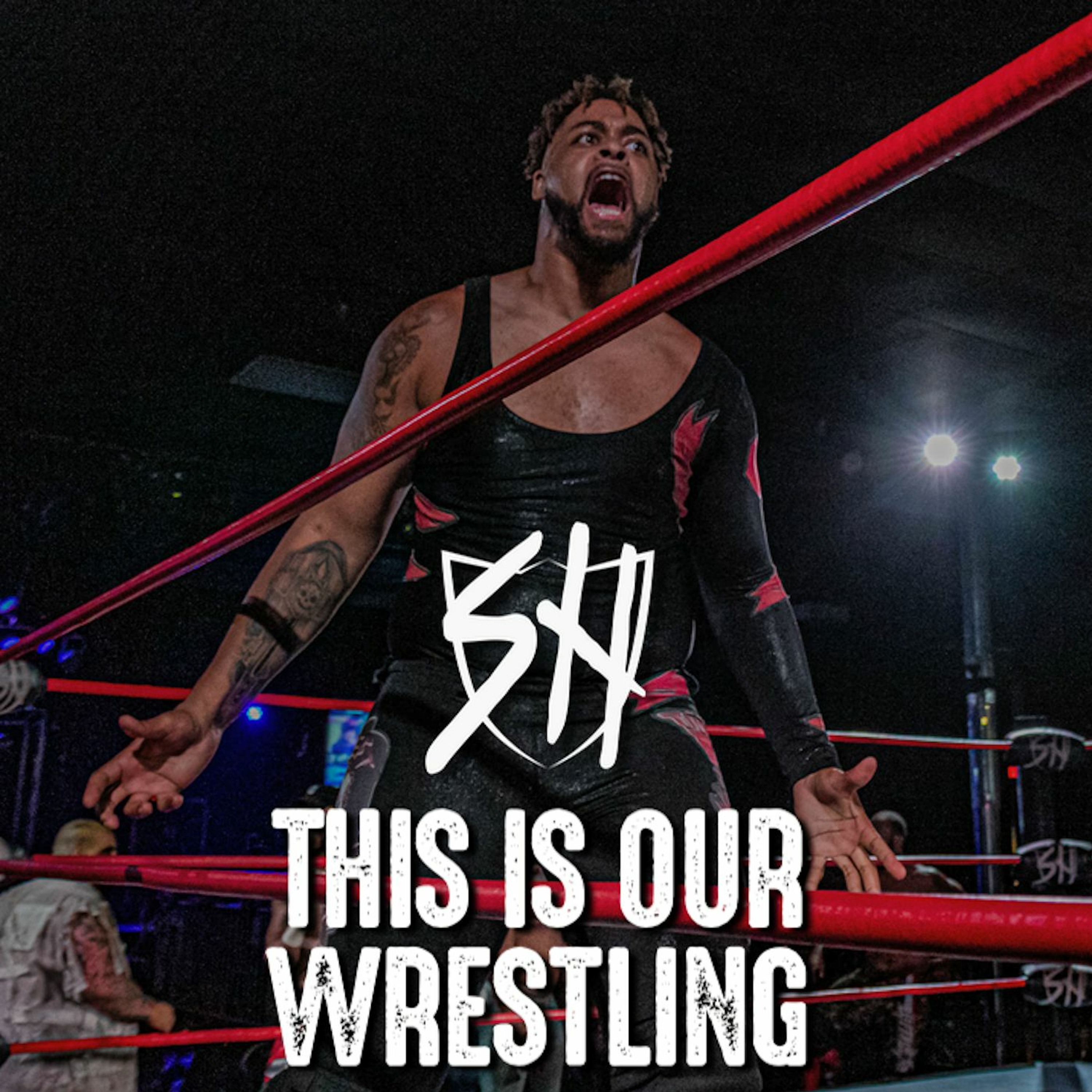 SHW: This Is Our Wrestling