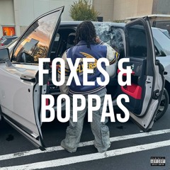 Foxes & Boppas