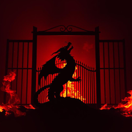 Shadows and Flame
