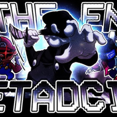 [FURSCORNS BETADCIU] FNF: Mario's Madness - THE END V2