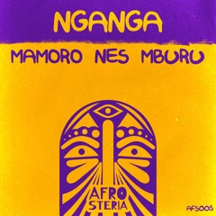 MAMöro, Nes Mburu - Nganga (Original Mix)