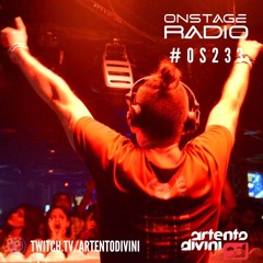 Artento Divini - Onstage Radio 233