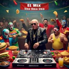 EL MIX UNO UNO UNO
