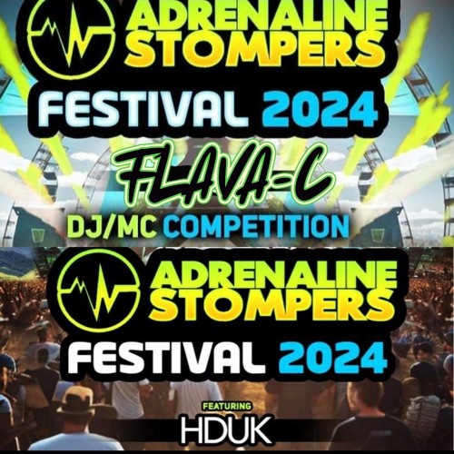 Stompers Festival 2024 comp entry .MP3