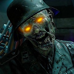 Call of Duty Black Ops Cold War: Zombies - "Echoes of the Damned" Main Menu Theme