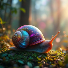 gastropoda vol.1  🐌