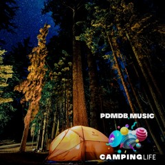 SILENT MGW CAMPING LIFE