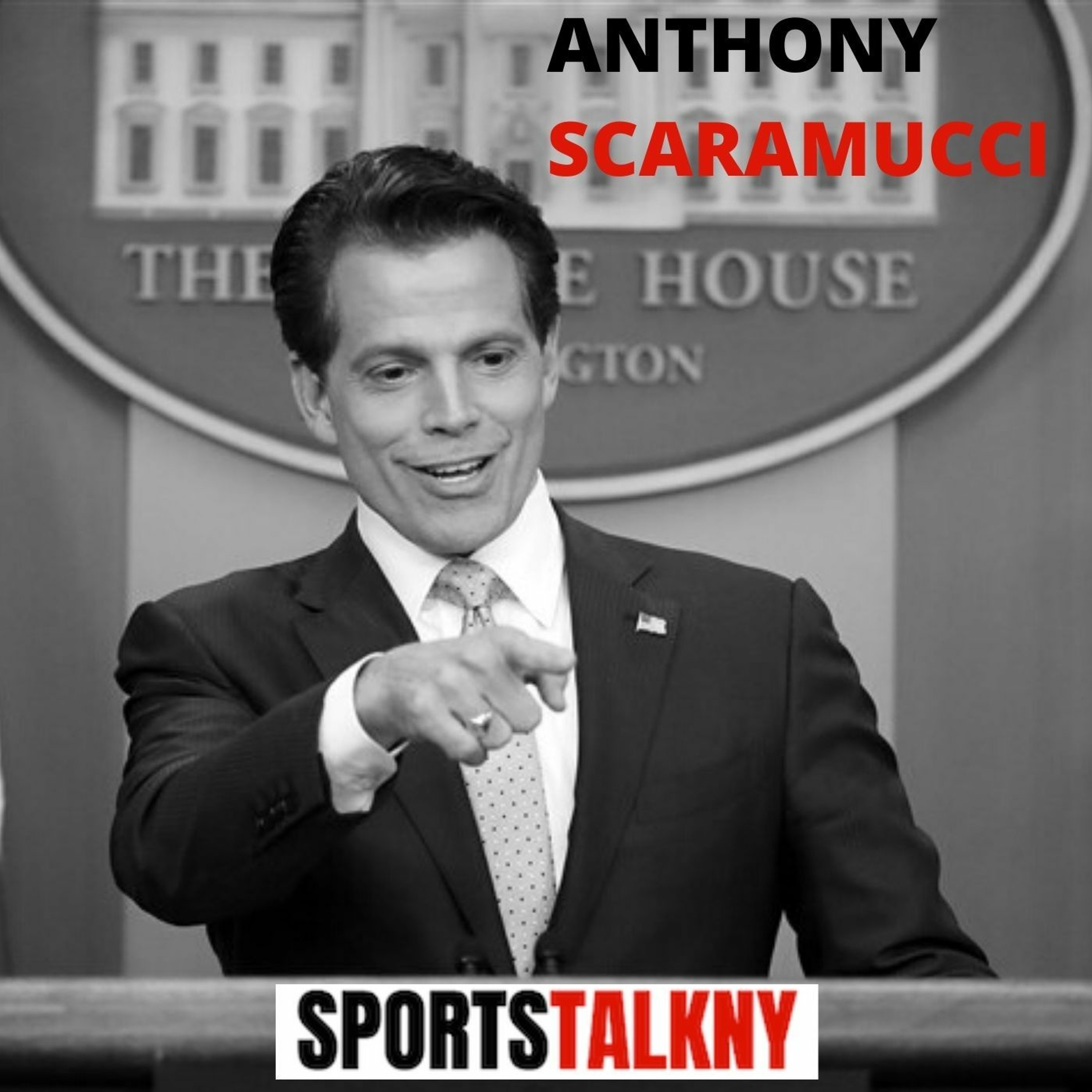WLIE 540 AM SPORTSTALKNY