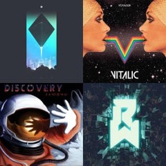 Focus Electronic / Synthwave
