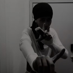 kushbabykeys - thirsty (snippet)