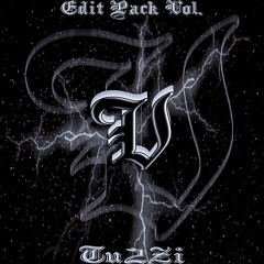 Tu2Zi Edit Pack Vol.5 [Supported by Benzi]