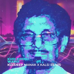Kudi Koonj Wargi - Kalsi Beats