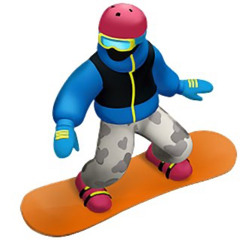 jace! - A New Kind Of Love