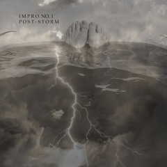 Impro No. 1  Post-Storm