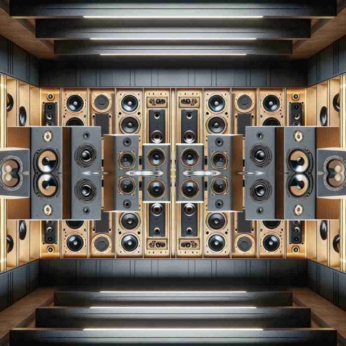 Neural Tech - Rezonate (Original Mix) WIP