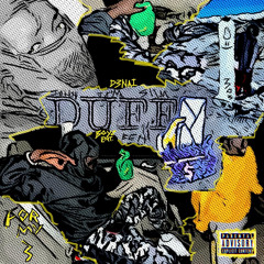 Zomerta Wrld (prod. Ghostv)