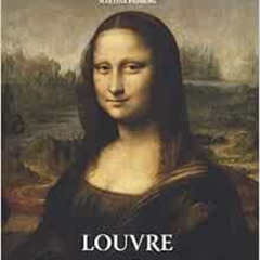 DOWNLOAD PDF 📝 Louvre (Museum Collections) by Martina Padberg [PDF EBOOK EPUB KINDLE