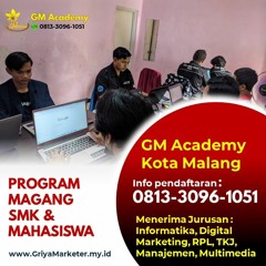 WA 0813-3096-1051, Lowongan Prakerin Jurusan Teknik Komputer SMK Kota Malang