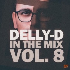In The Mix Vol. 8 (Housemusic)