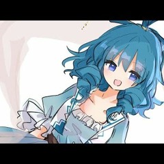 東方ボーカル Preparação ShibayanRecords