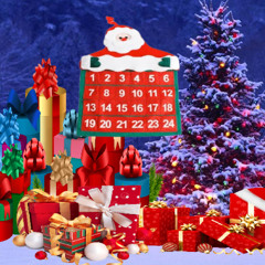 J'aime le calendrier !