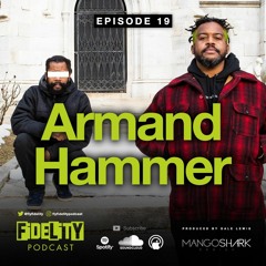 Armand Hammer (Episode 19)