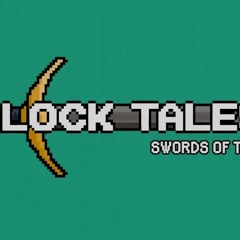 Roblox | Block Tales Boss/MiniBoss OST (DEMO 1)