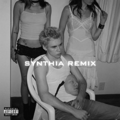 Kid Laroi - Nights Like This (Synthia Remix) [FREE DL]