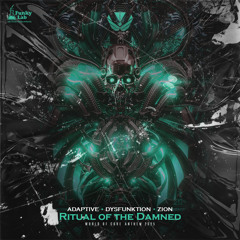 Ritual of the Damned (World of Core Anthem 2025) (Extended Mix)