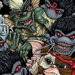 Super Gremlins remix