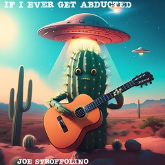 If I Ever Get Abducted
