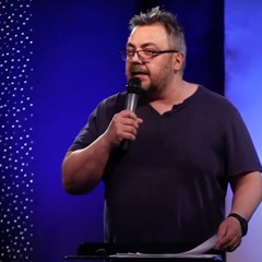 Štefan Esztergályos: O otcoch, synoch a levoch