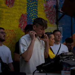 Alex Lewis - Mix Vol. 5