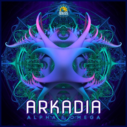Arkadia - Alpha [BMSS Records | 2020]