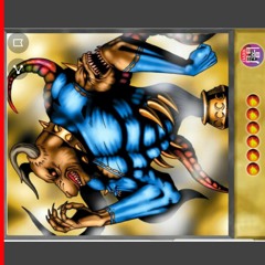 Ushi Oni Demons Gate - Prod. EPIK THE DAWN