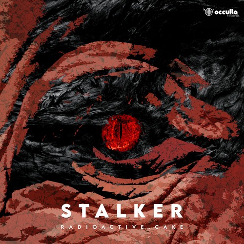 Radioactive.Cake - Stalker