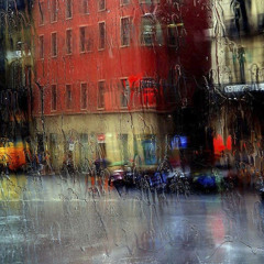 I Can't Stand The Rain