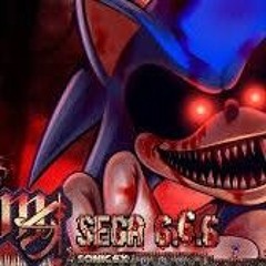 Sonic.exe (Creepypasta) - SEGA 6.6.6 _ M4rkim(M4A_128K).m4a