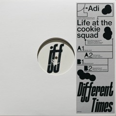 DIFF002 • ADI - Life at the cookie squad