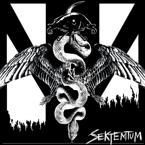SEKTEMTUM - Low Spread JR Rodriguez Remix