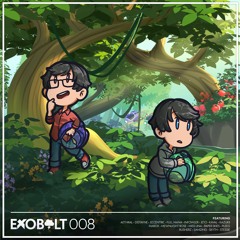 Exobolt 008 // Full Album