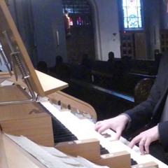 Clapping Organ