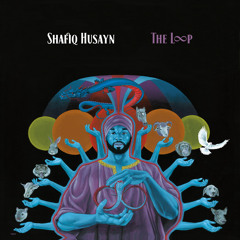 Between Us 2 (feat. Bilal)