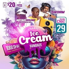 4-Star (Chukuloo) 12/24 (Ice Cream Sunday)