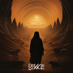 LEK1011 The Rhythm - Jakko [Lekke Records]